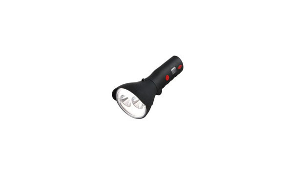 海洋王JW7400多功能磁力強光防爆電筒（新款）